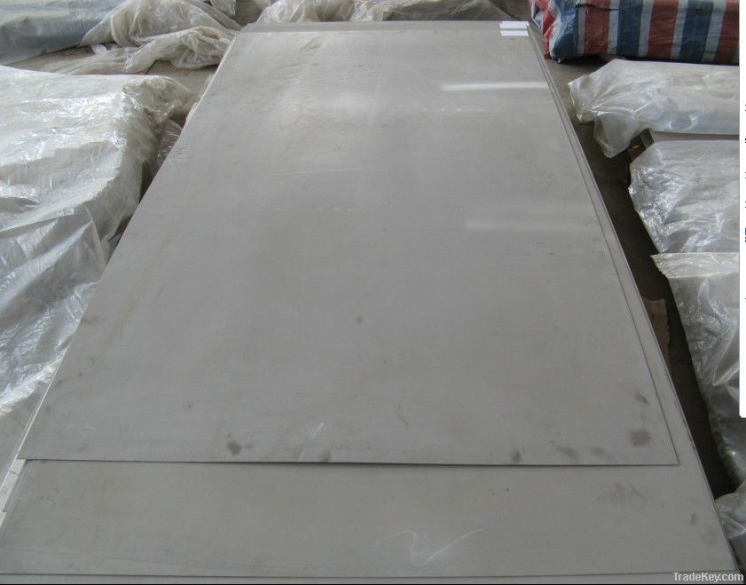 titanium sheet 2000*6000mm