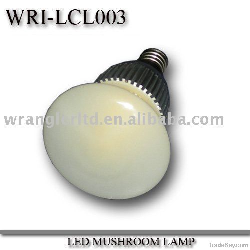 2.8W Led Light Bulb