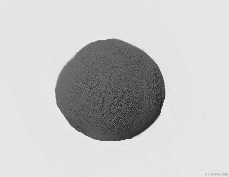 Superfine cobalt powder