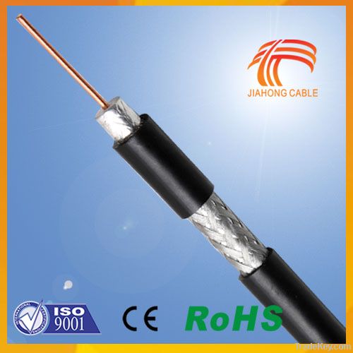 Hot sell low db loss RG11 coaxial cable