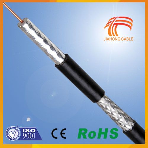 Hot sell low db loss RG59 coaxial cable