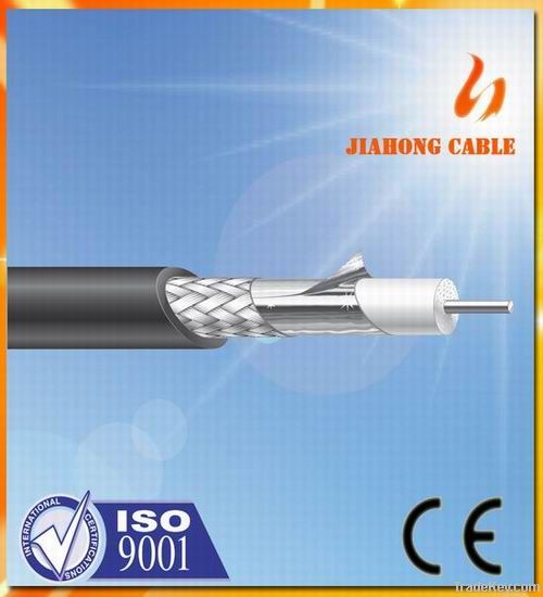 coaxial cable