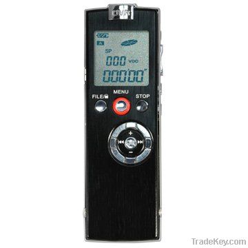 Digital Voice Recorder( ET-889 )