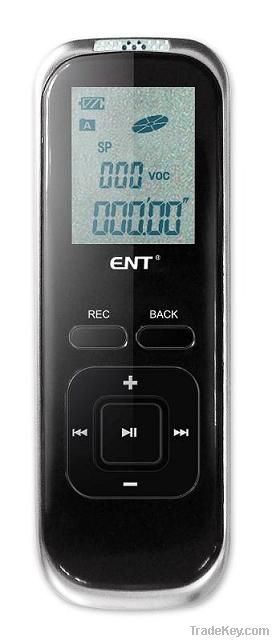 Digital Lcd Voice Recorder (ET-868) 