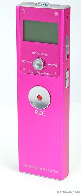 Digital Voice Recorder(X7)