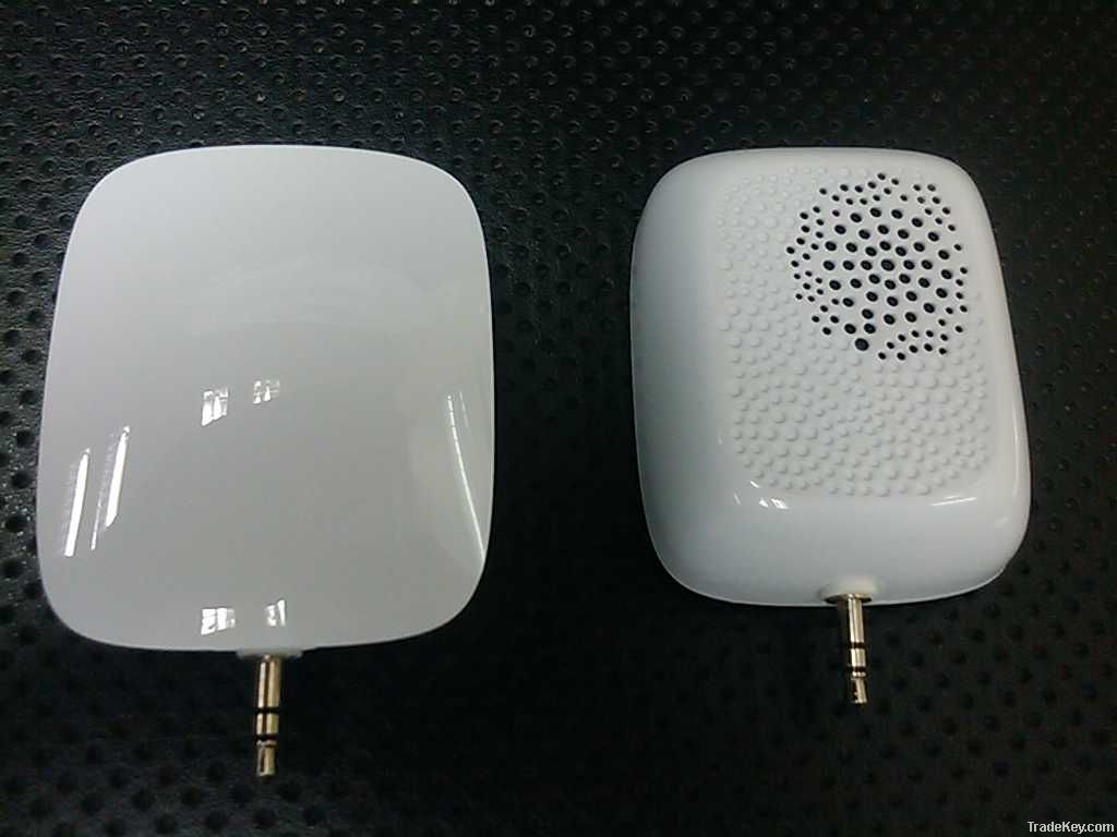 3.5mm Mini Speaker For Mobile Phone