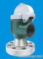 Shear Relief Valve