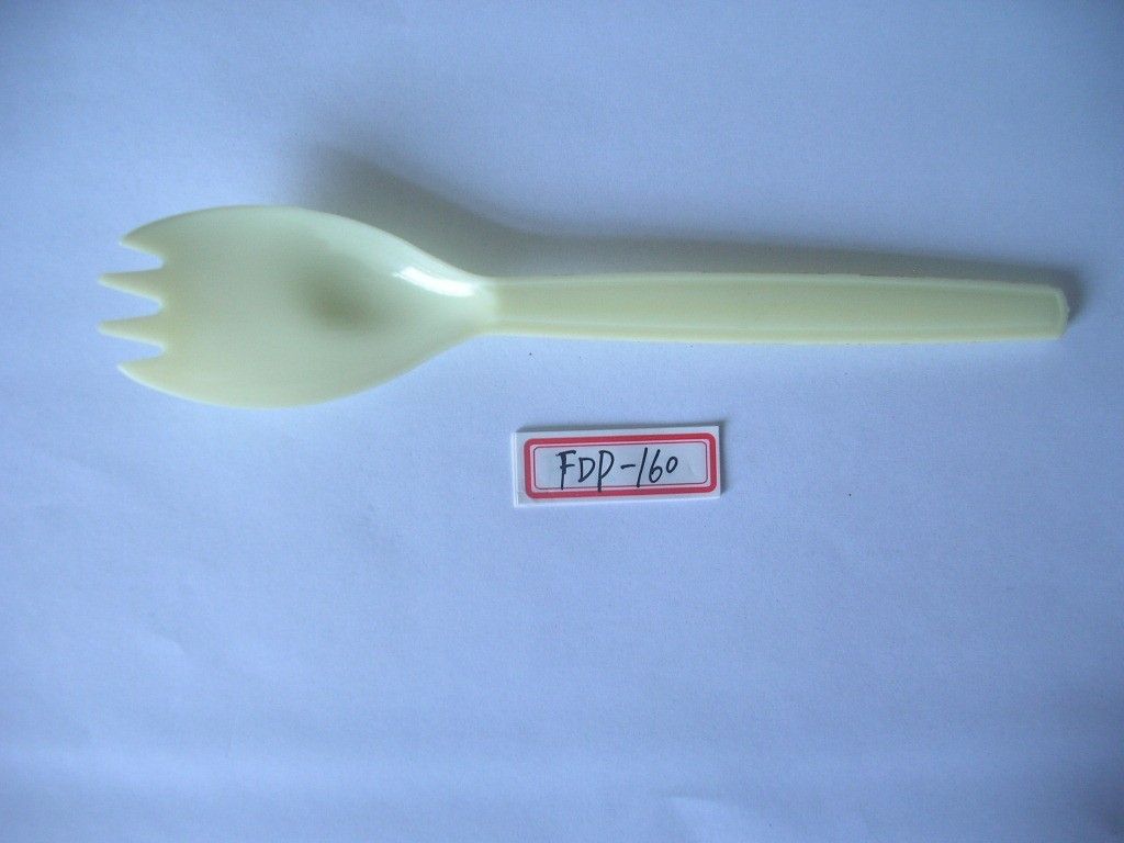 Disposable Tableware