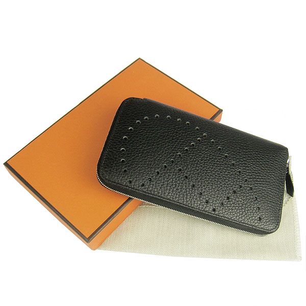 Leather Wallets