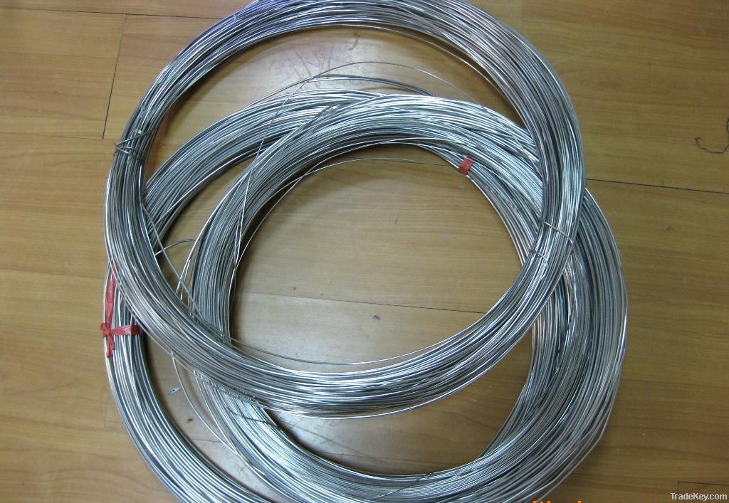 astm b863 titanium wire
