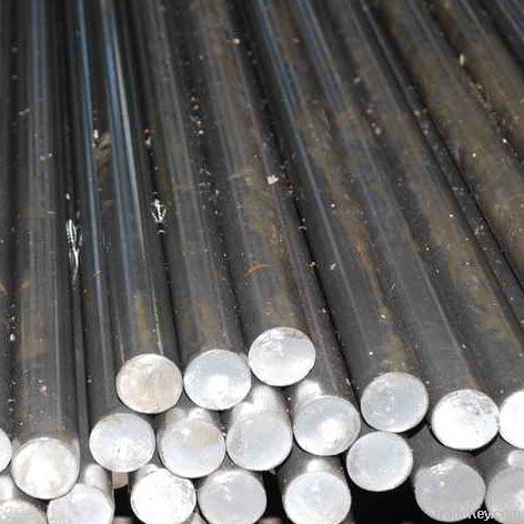 steel round bar