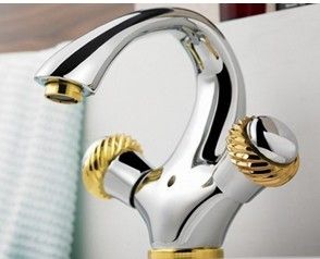 Brass Faucets