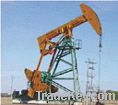 API Standard Pumping Unit for Oil Fields