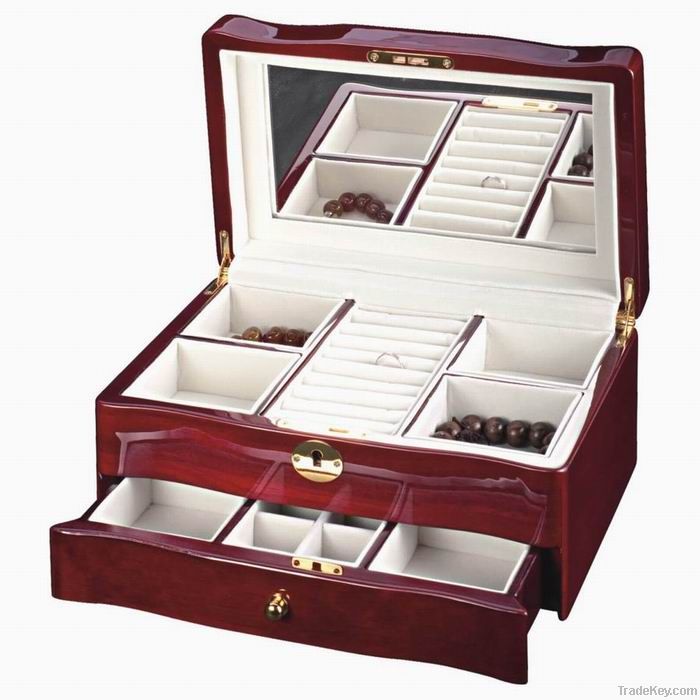 jewelry box