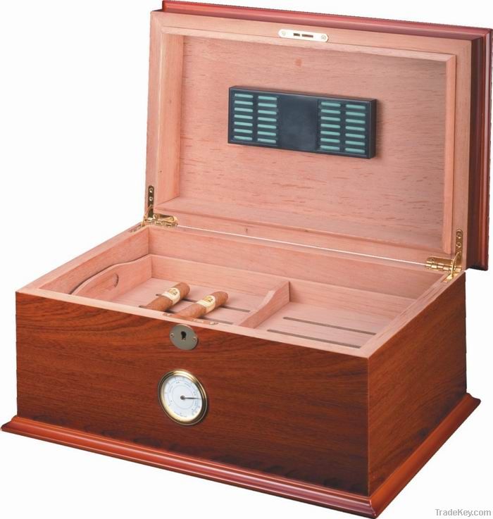 humidor