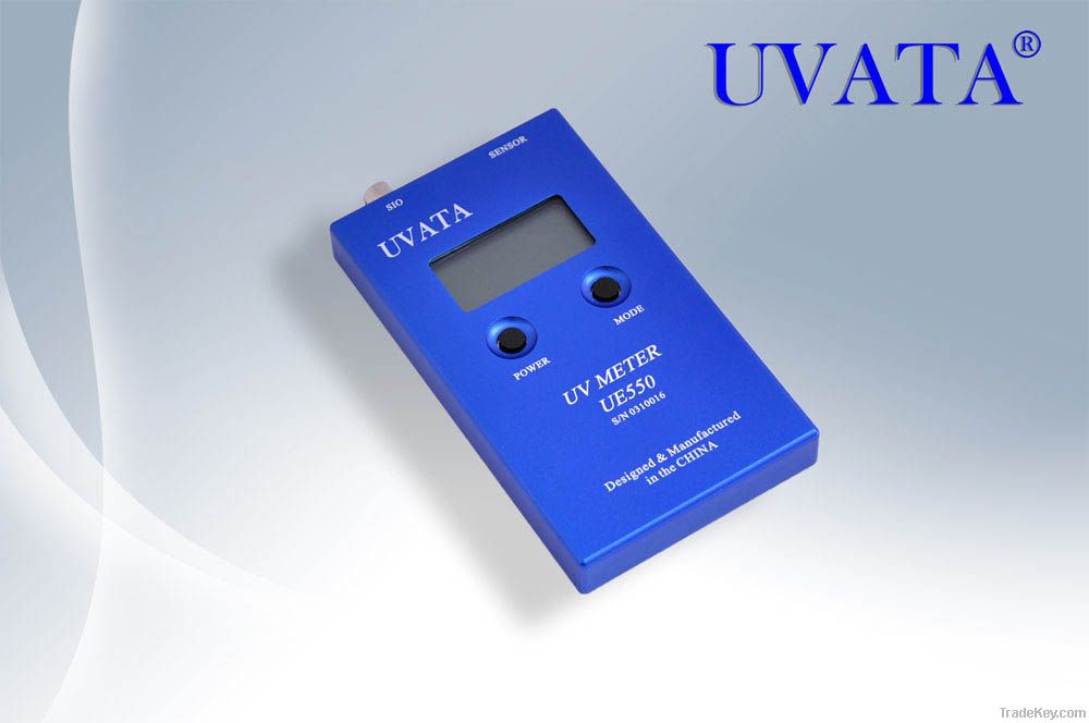 UV Integrator UE510