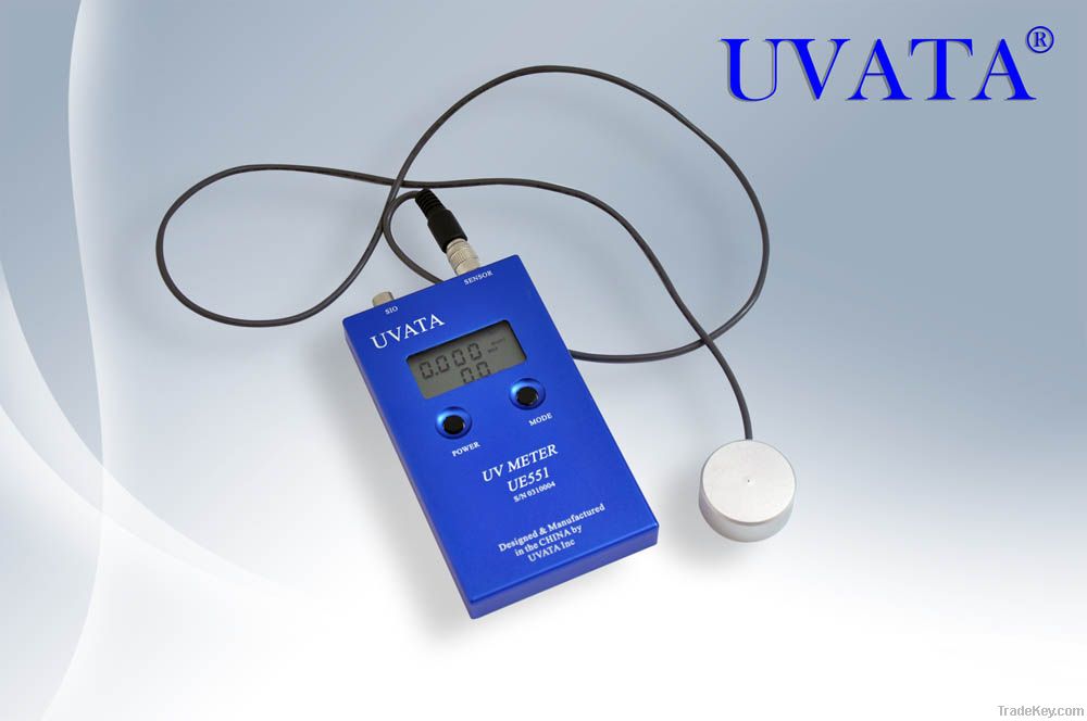 UV Integrator UE520