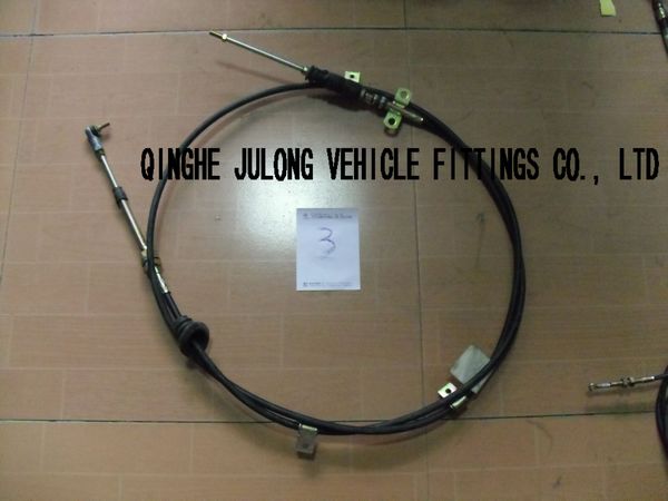 gear shift cable  MC433475 mitsubishi