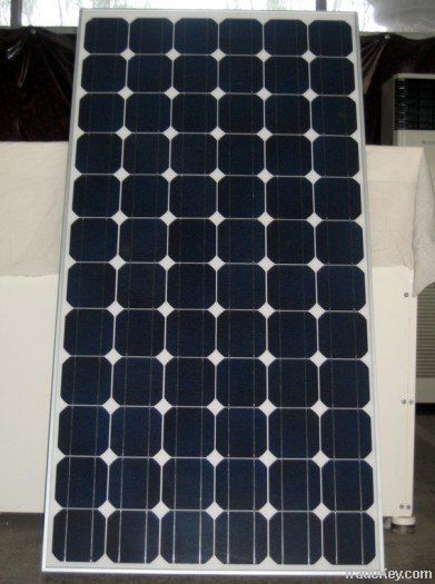 180w solar panels