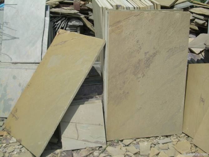 Yellow Sandstone