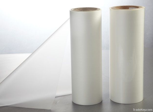 super bonding thermal lamination film digital printing material