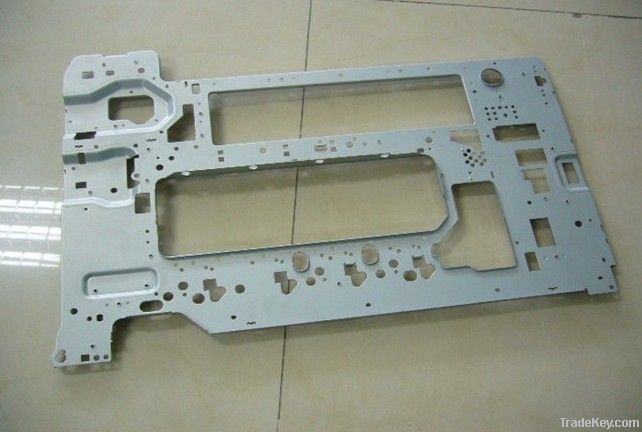 stamping mold