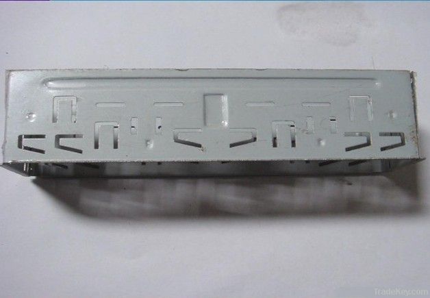 stamping mold