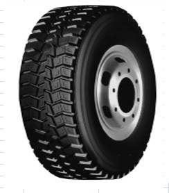 12R22.5, 13r22.5, 295/80R22.5 and 315/80R22.5 Truck tyres