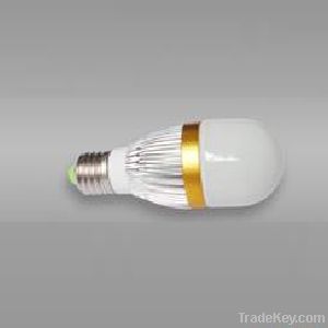 LED Dimmable Bulbs