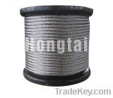 stainless steel wire rope