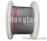 Stainless Steel Wire Rope