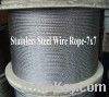 Stainless Steel  Rope