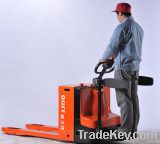 electric pallet truck