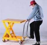 lifting table