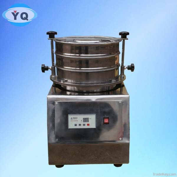 SY-300 standard lab test sieve