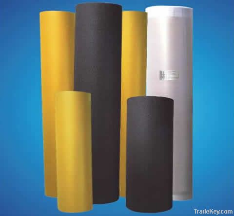 DN62 high-strength abrasive paper