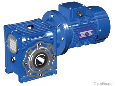 RV Series worm-Gear Unit