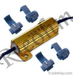 LED   Load  Resistor