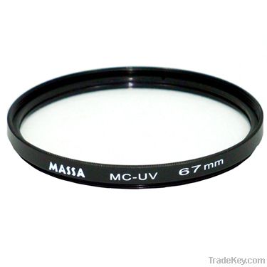 67mm MC UV filter, filter