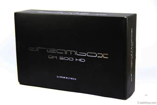 Dreambox dm500hd satellite receiver dm500s dm800hd set top box