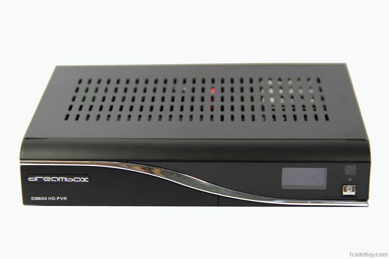 HD digital set top box dm800 dm800hd dm500 satellite tv receiver STB