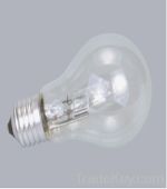 Energy saving halogen bulbs A60