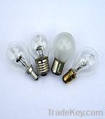 Energy saving halogen bulbs G45