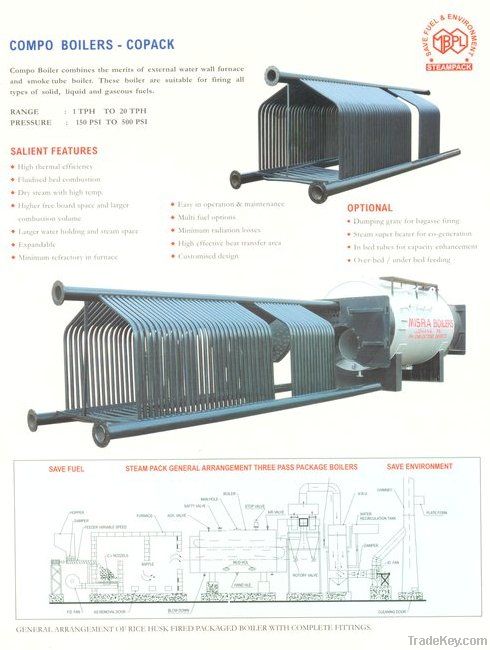 Compo Boilers