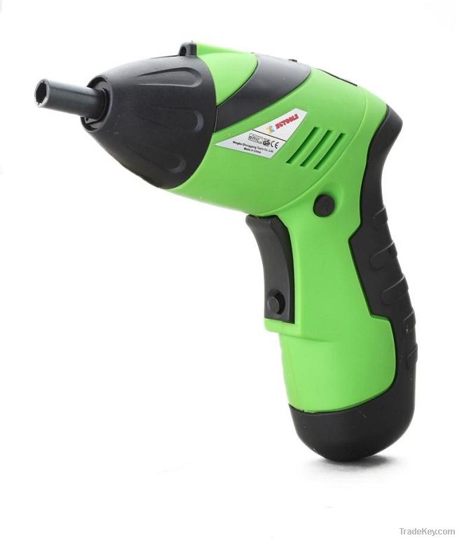 cordless screwdriver POL-ZG15