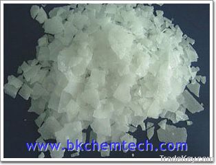 Caustic Soda Flakes 99%min