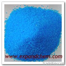 Copper Sulphate Pentahydrate