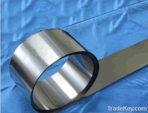 Titanium Foil/Strip