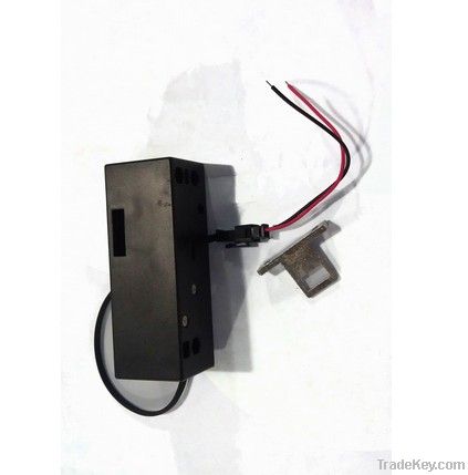 Electric Cabinet/Drawer Lock with Low Power Consumption