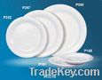 Round Plate